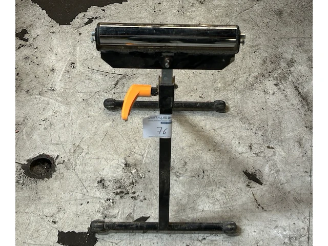 Rolsteun - afbeelding 1 van  4