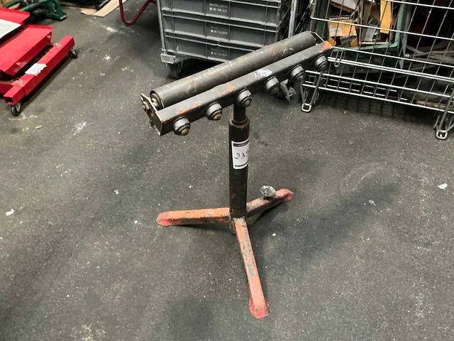 Rolsteun - afbeelding 2 van  5