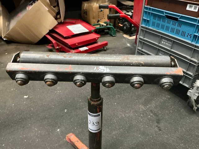 Rolsteun - afbeelding 4 van  5