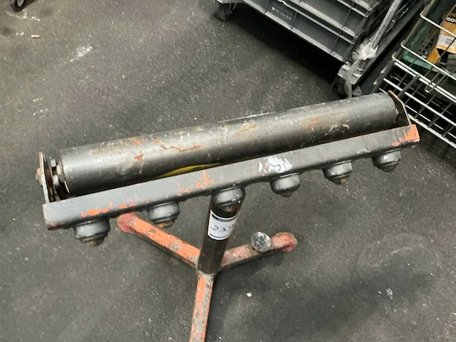 Rolsteun - afbeelding 5 van  5