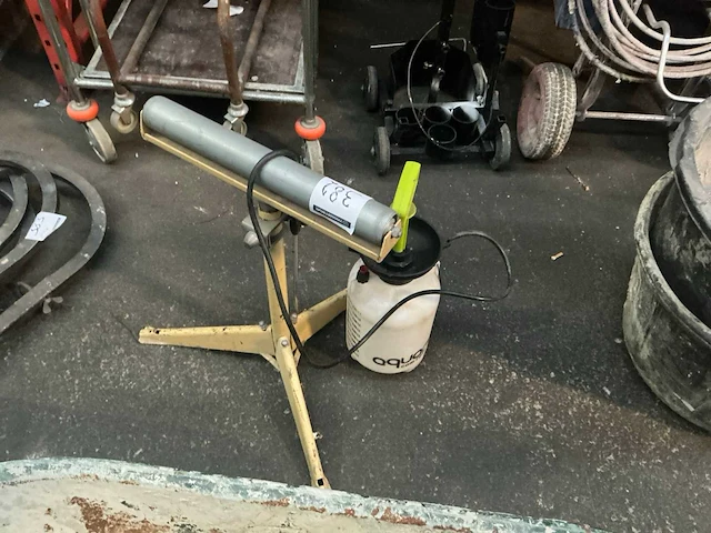 Rolsteun - afbeelding 1 van  3