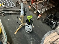 Rolsteun - afbeelding 2 van  3