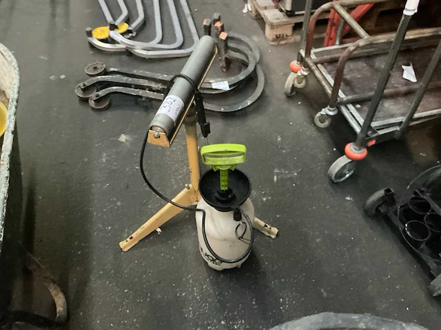 Rolsteun - afbeelding 3 van  3