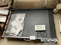 Rolstoel weegschaal - afbeelding 2 van  4