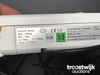 Rolstoel weegschaal - afbeelding 4 van  4