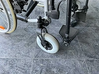 Rolstoel (xl) - afbeelding 3 van  8