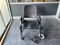 Rolstoel (xl) - afbeelding 4 van  8