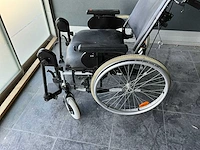 Rolstoel (xl) - afbeelding 5 van  8