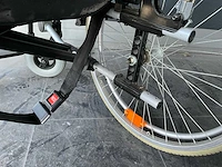 Rolstoel (xl) - afbeelding 7 van  8