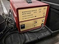 Rolstoel - afbeelding 4 van  4