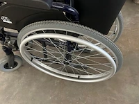 Rolstoel - afbeelding 4 van  5