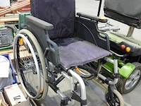 Rolstoel - afbeelding 2 van  2