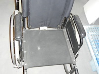 Rolstoel - afbeelding 1 van  1