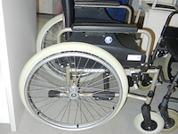 Rolstoel - afbeelding 2 van  2