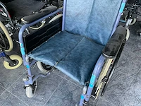 Rolstoelen (6x) - afbeelding 2 van  27