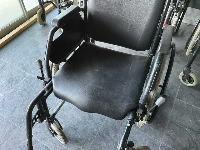 Rolstoelen (6x) - afbeelding 6 van  27