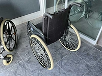 Rolstoelen (6x) - afbeelding 10 van  27