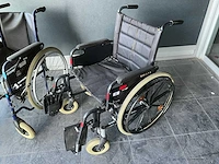 Rolstoelen (6x) - afbeelding 13 van  27