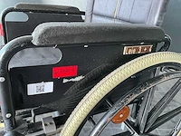 Rolstoelen (6x) - afbeelding 14 van  27