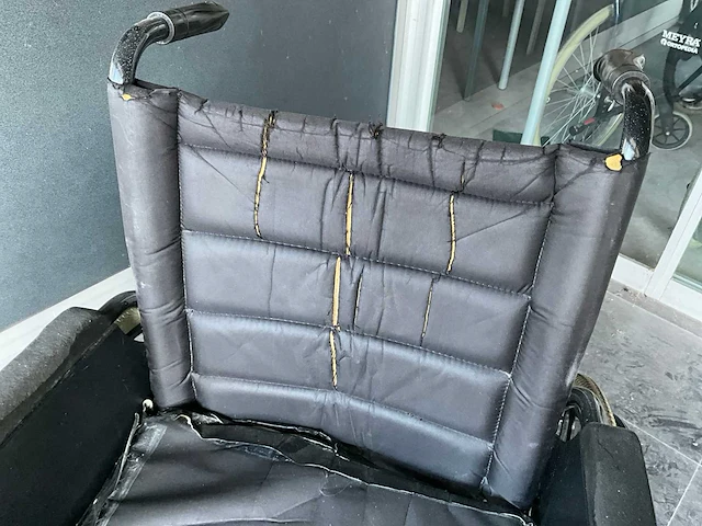 Rolstoelen (6x) - afbeelding 15 van  27
