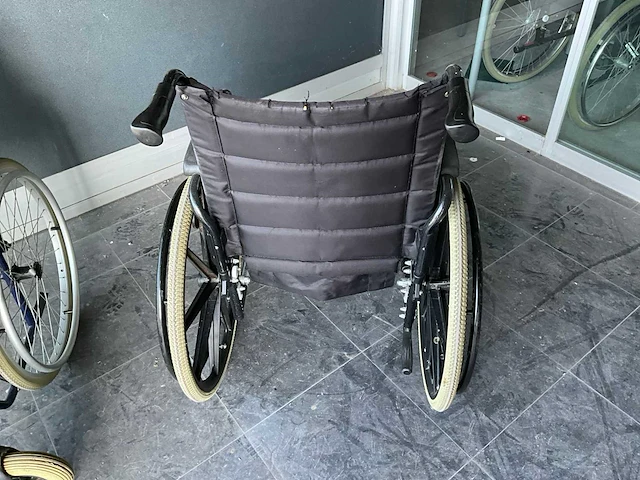 Rolstoelen (6x) - afbeelding 16 van  27