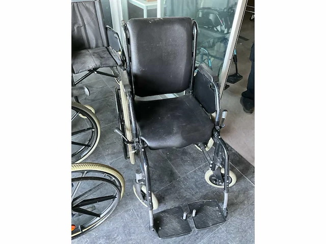 Rolstoelen (6x) - afbeelding 22 van  27