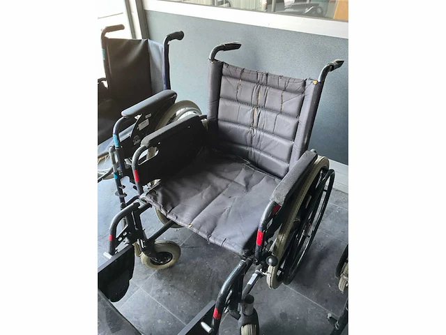 Rolstoelen (6x) - afbeelding 24 van  27