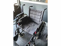 Rolstoelen (6x) - afbeelding 24 van  27