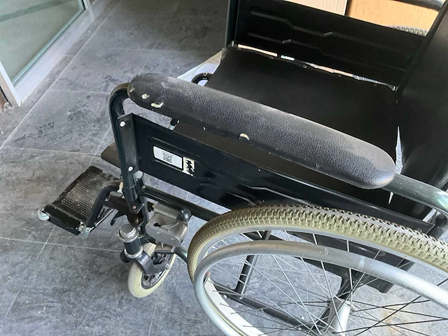 Rolstoelen (6x) - afbeelding 27 van  27