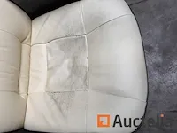 Rolstoelen voor bureautafel - afbeelding 5 van  7