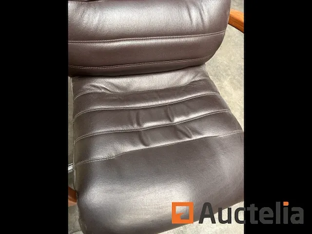 Rolstoelen voor bureautafel - afbeelding 6 van  7