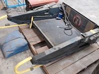 Rolstoellift ricon - afbeelding 2 van  7