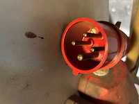 Rolsysteem voor kabelrol prof - afbeelding 3 van  12