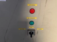 Rolsysteem voor kabelrol prof - afbeelding 12 van  12