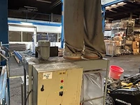 Rolsysteem voor kabelrol - afbeelding 9 van  12