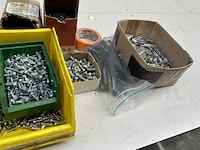 Roltafel met inhoud - afbeelding 6 van  8