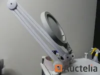 Roltafel pedicure, 3-deurs kledingkast - afbeelding 3 van  11