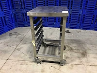 Roltafel - afbeelding 2 van  4