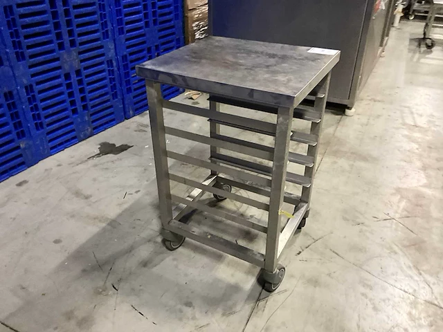 Roltafel - afbeelding 3 van  4