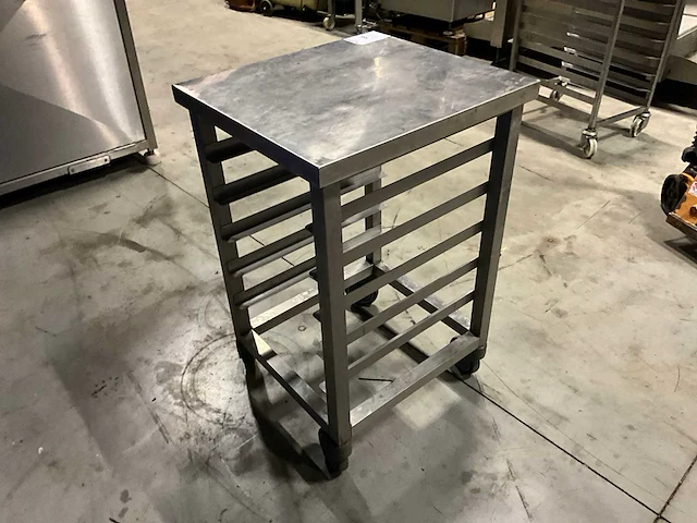 Roltafel - afbeelding 4 van  4