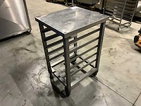 Roltafel - afbeelding 4 van  4