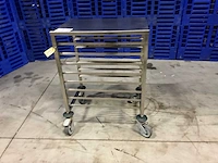 Roltafel - afbeelding 2 van  5