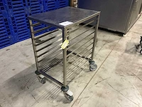 Roltafel - afbeelding 3 van  5