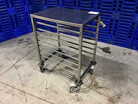 Roltafel - afbeelding 4 van  5