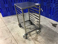 Roltafel - afbeelding 5 van  5