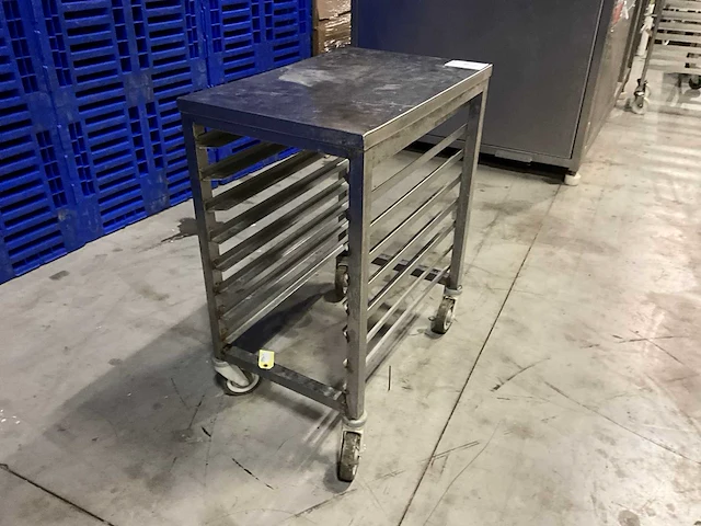Roltafel - afbeelding 3 van  5