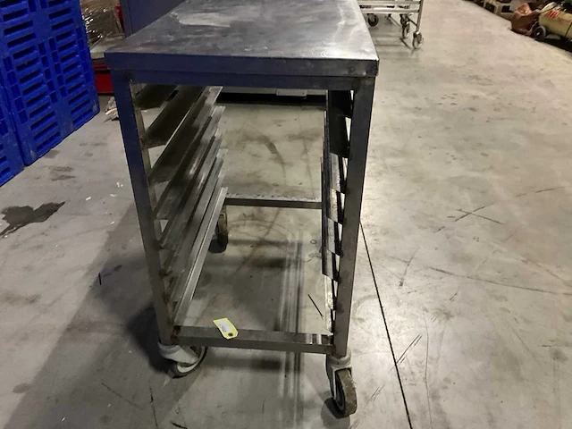 Roltafel - afbeelding 4 van  5