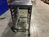 Roltafel - afbeelding 4 van  5