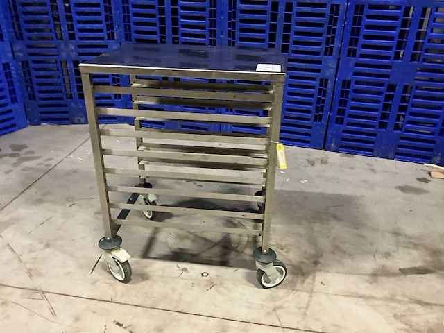 Roltafel - afbeelding 2 van  5