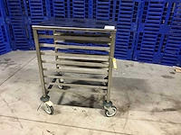 Roltafel - afbeelding 2 van  5